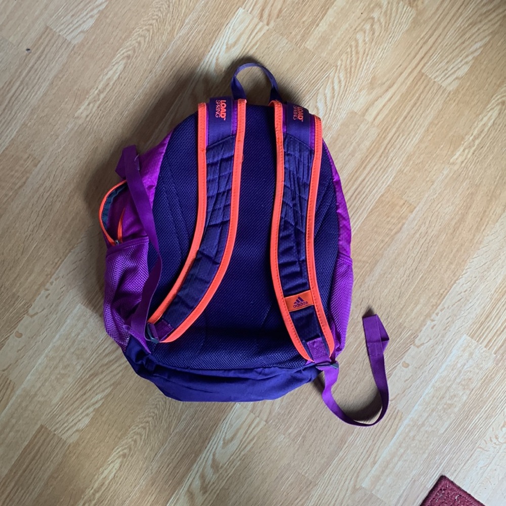 Adidas Backpack - Picture 3 of 3